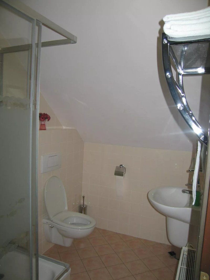 Hotel Wenus