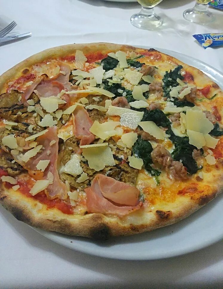 Ristorante al papiro