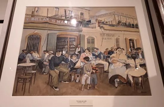 Museo Opisso
