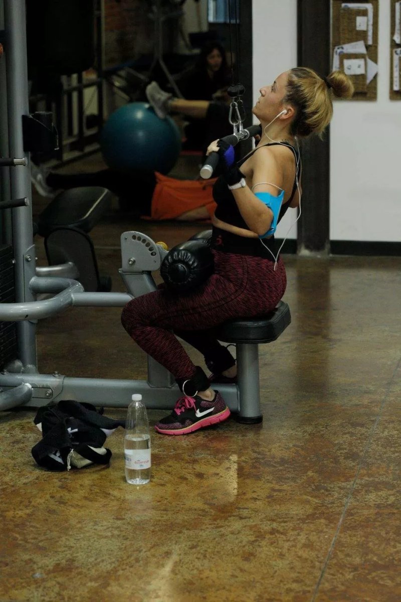 Goal fitness