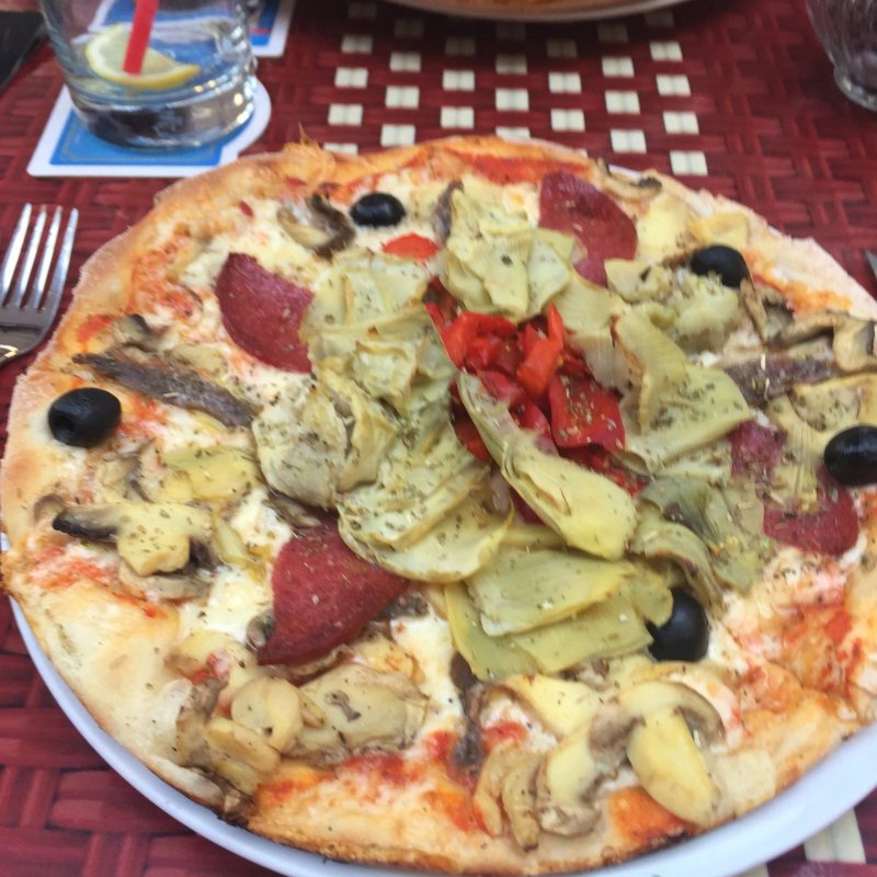 Guidos Pizzeria