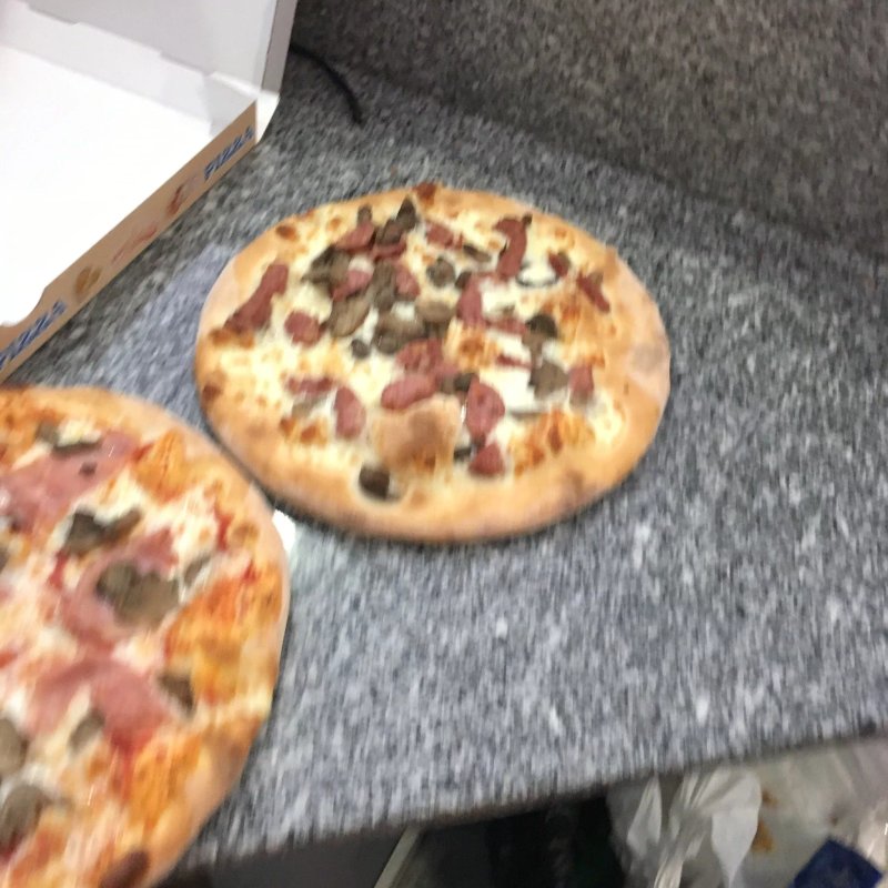 Caprichosa Pizzeria