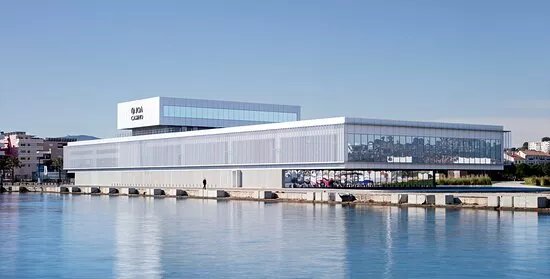 Casino JOA La Seyne