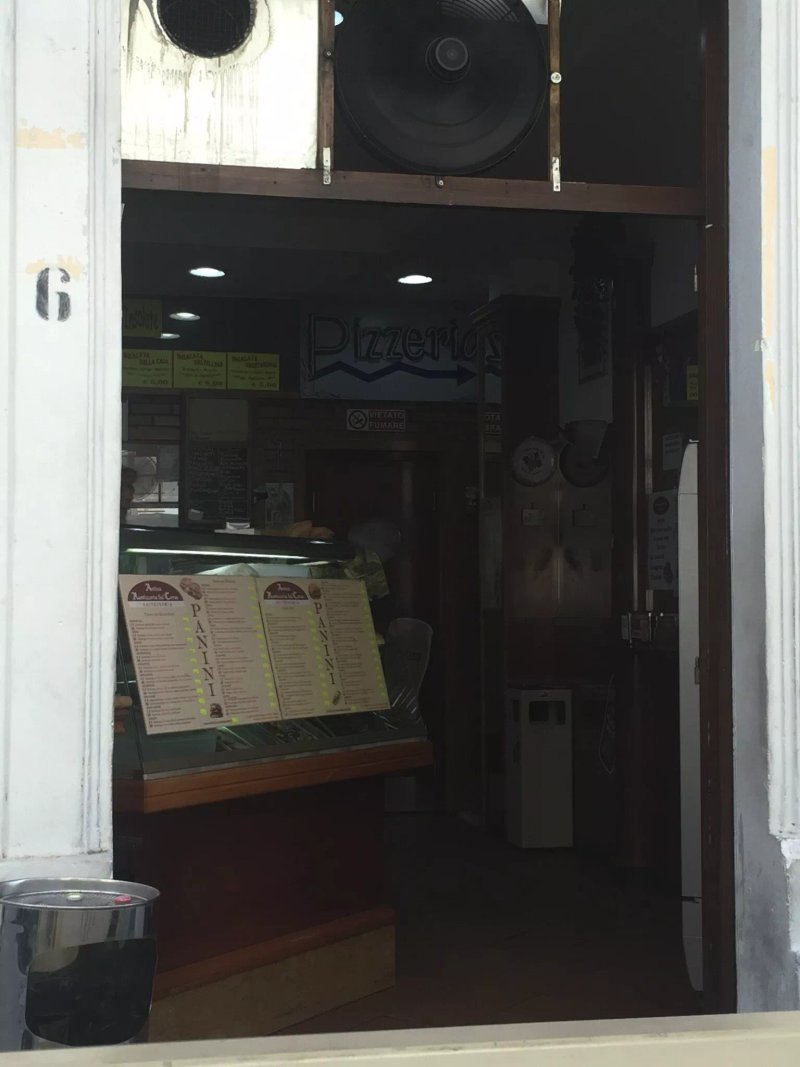 Antica Rosticceria del Corso