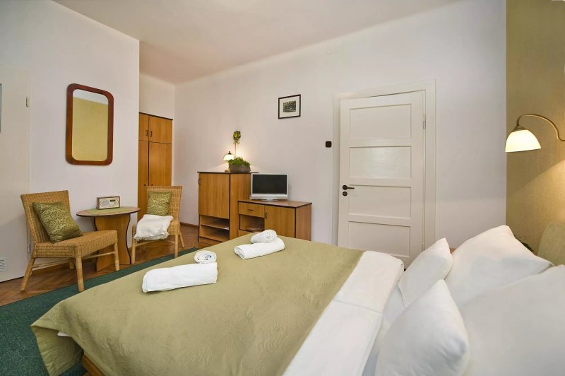 Helunia Hotel