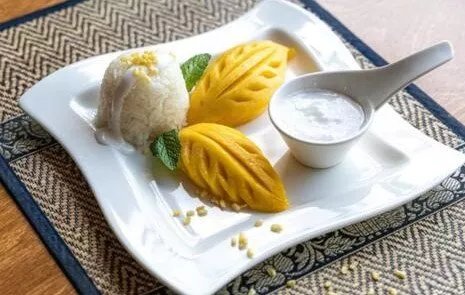 Kroewa Thai