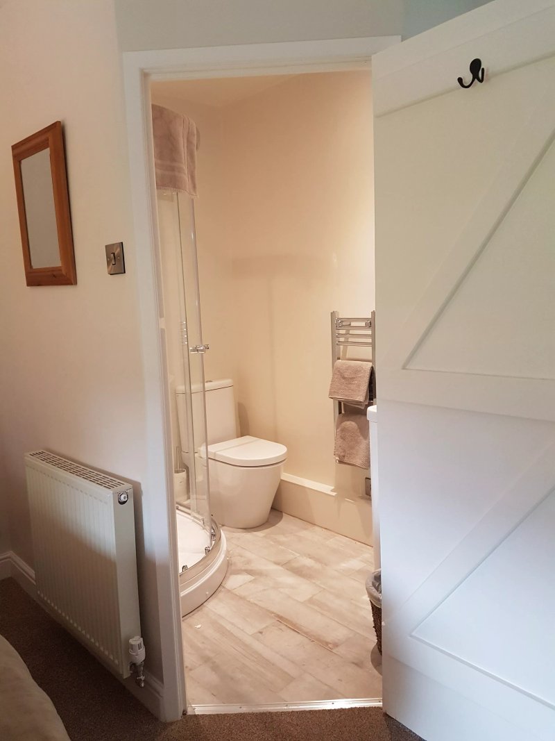 Inglenook B&B