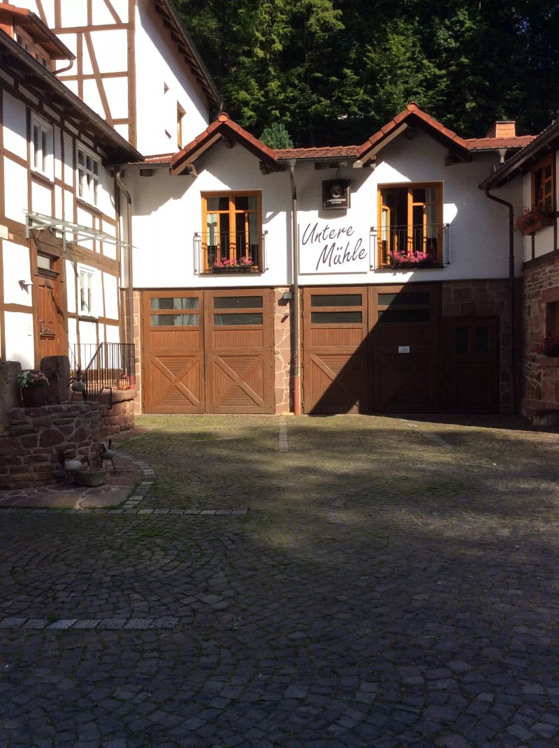 Untere Muehle