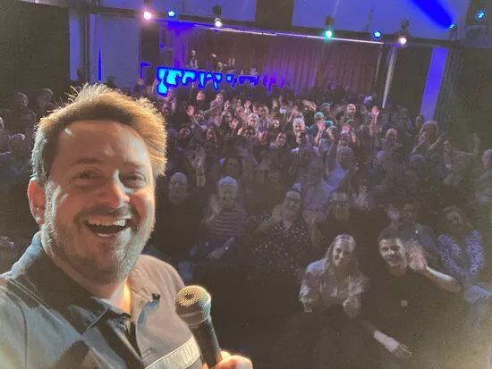 Borehamwood Comedy Club