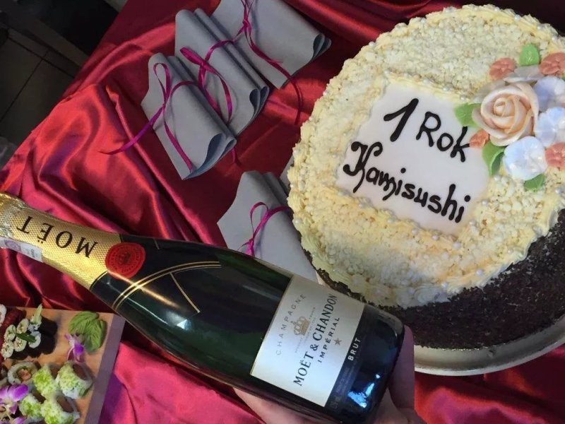 Kami Sushi