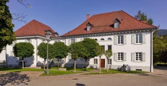 Textilmuseum Brennet