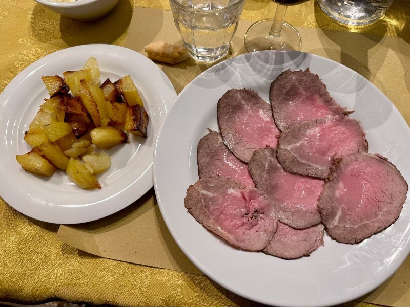 Bar Ristorante Roma Di Mautino Orazio