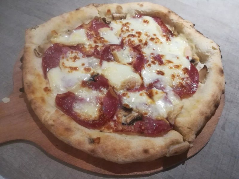 Dinastore