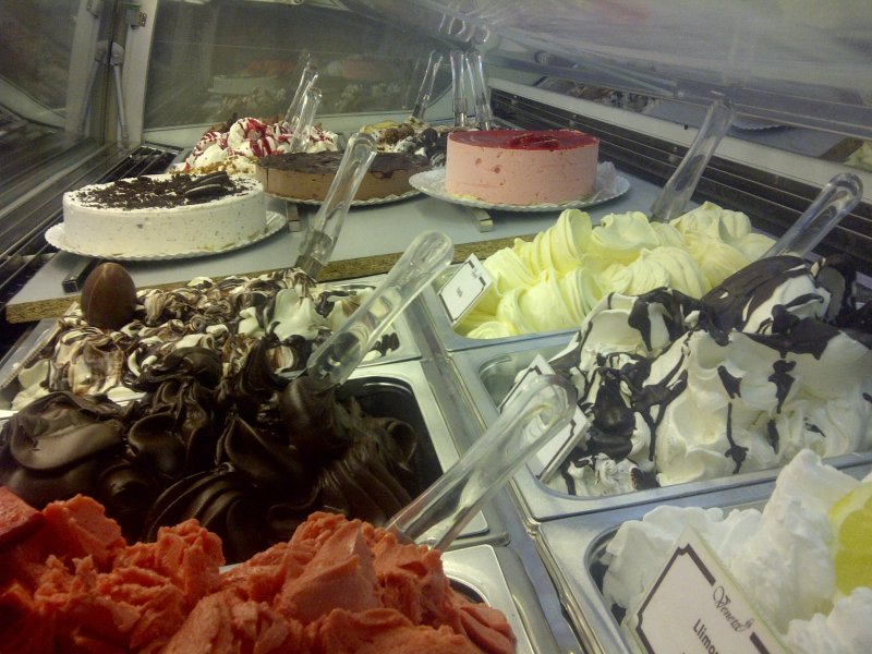 Gelateria Veneta
