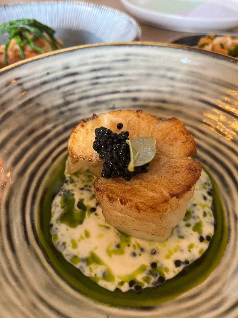 Rhosyn Restaurant