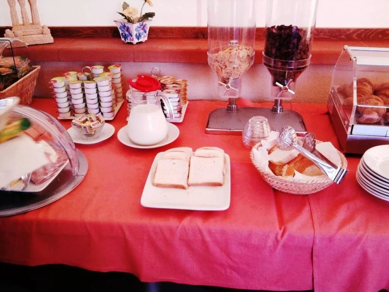Sabbia d'Oro Bed & Breakfast