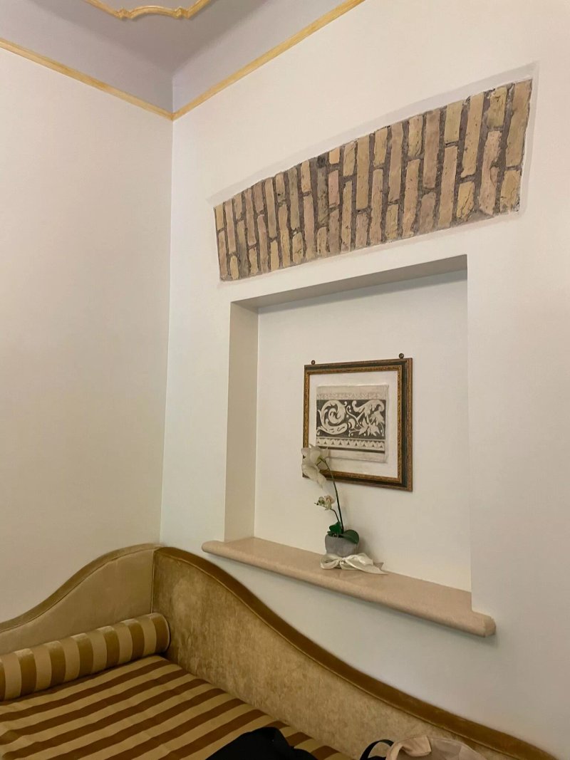 Trastevere Royal Suite