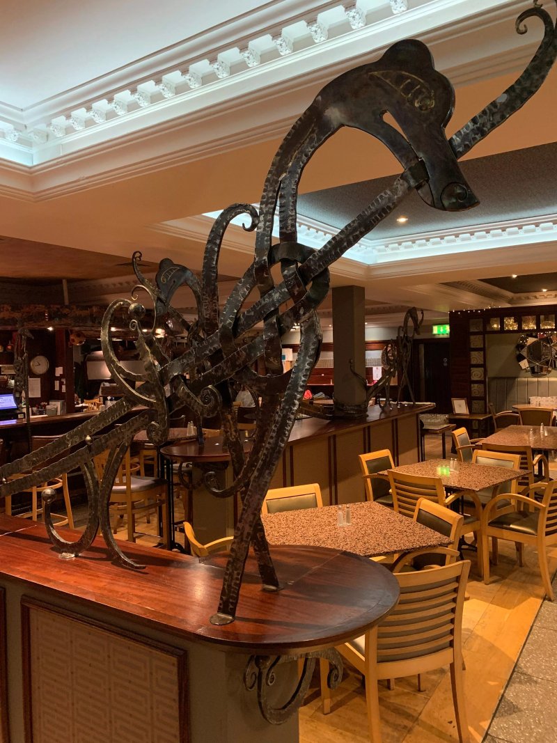 Caffrey's Bar