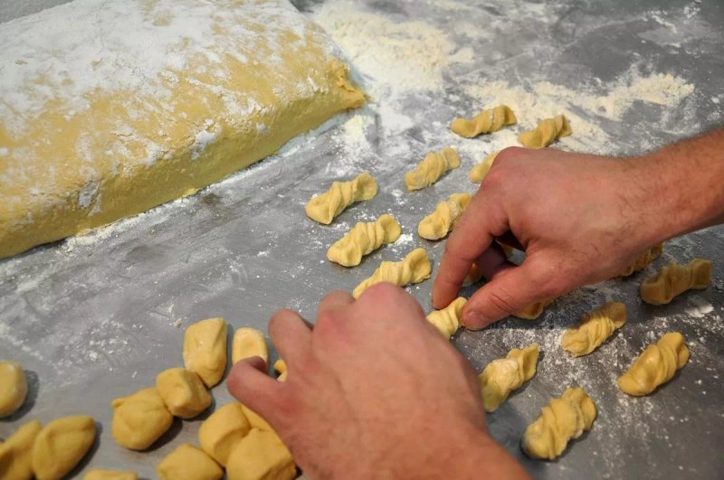 Pasticceria Mattina