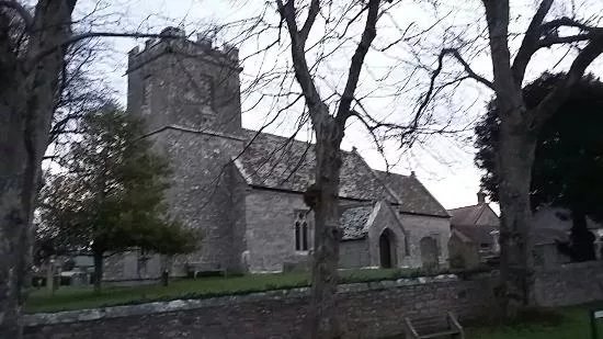 St Michaels Church