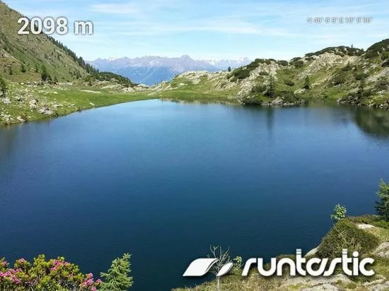Lago Nero