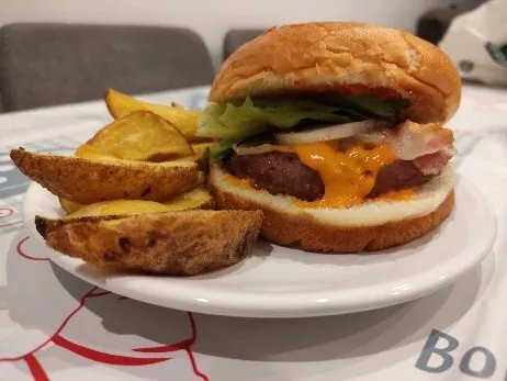 La Esquinita