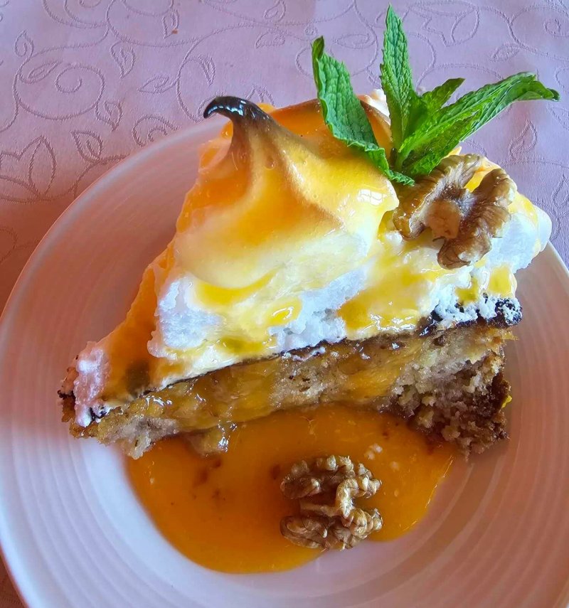 Restaurante Sabores da Irene