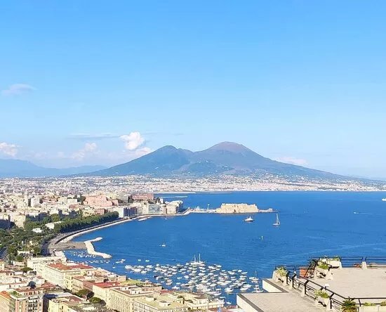 Naples Tour Service - Private Tours