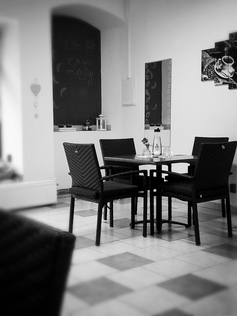 Kafe Laky