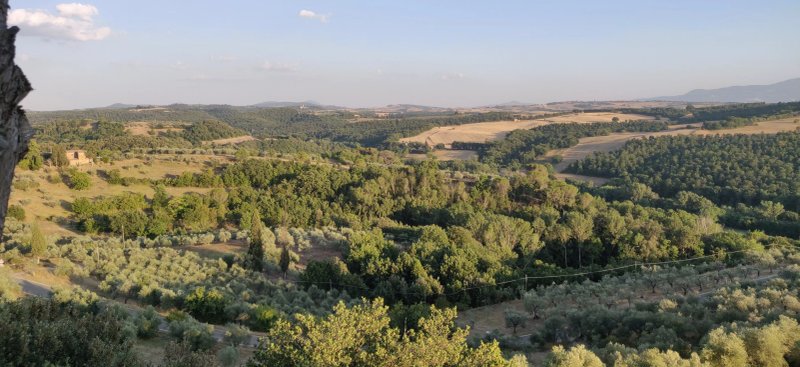 Agriturismo La Casa Nuova