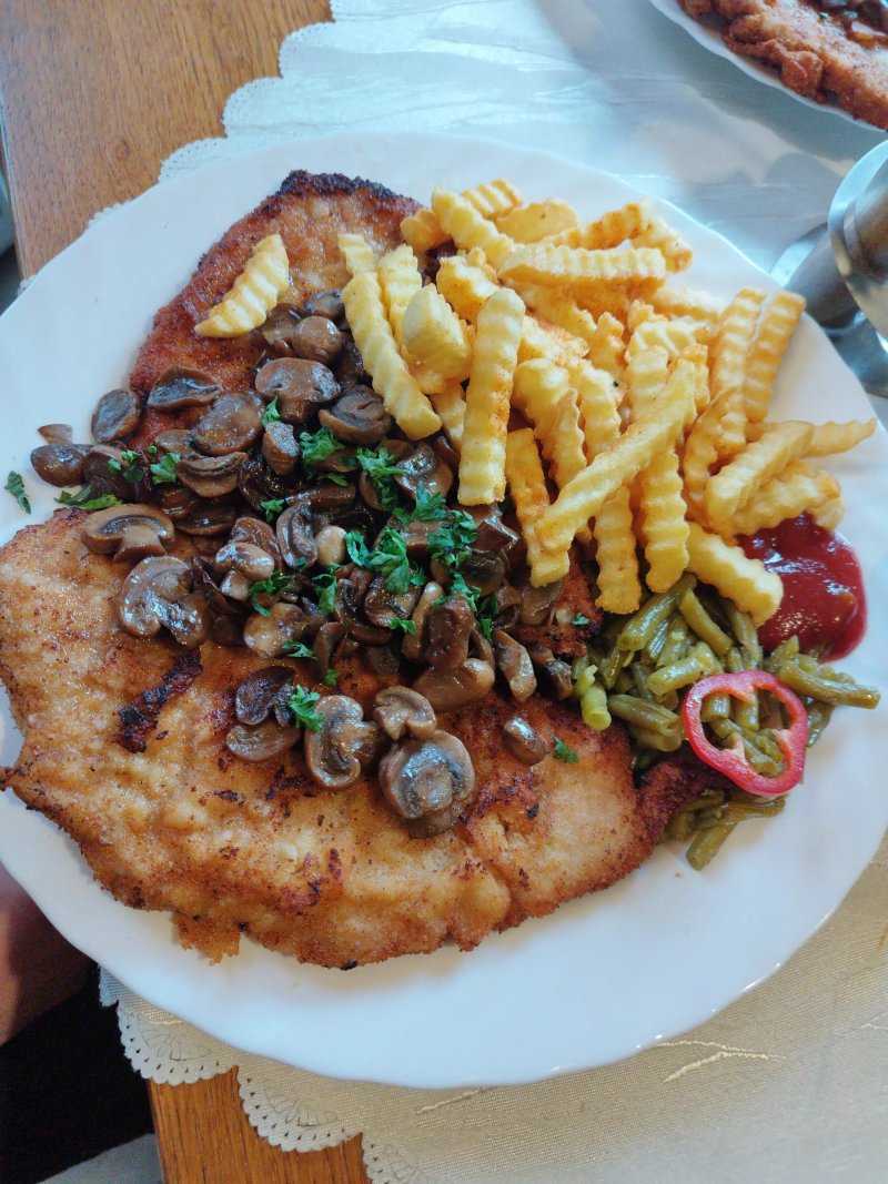 Gaststaette Am Karpfenteich
