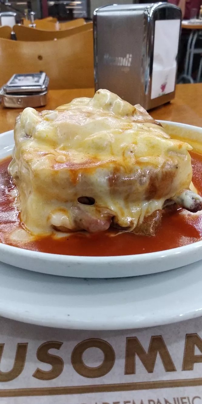 Lusomassa