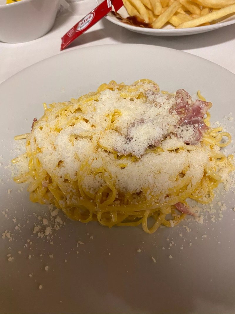 Ristorante Pizzeria La Lambada