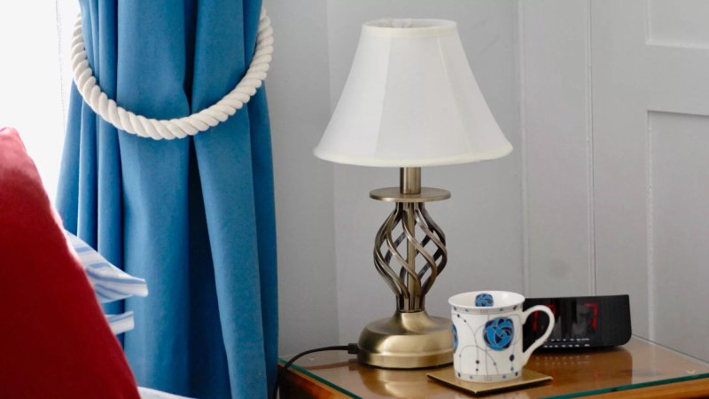 Little Gem Guest House