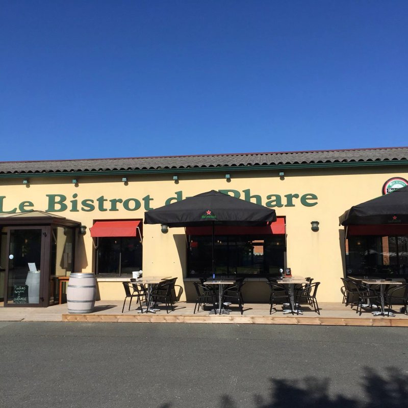 Le Bistrot du Phare