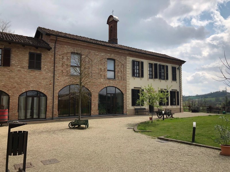 Agriturismo Il Buon Seme