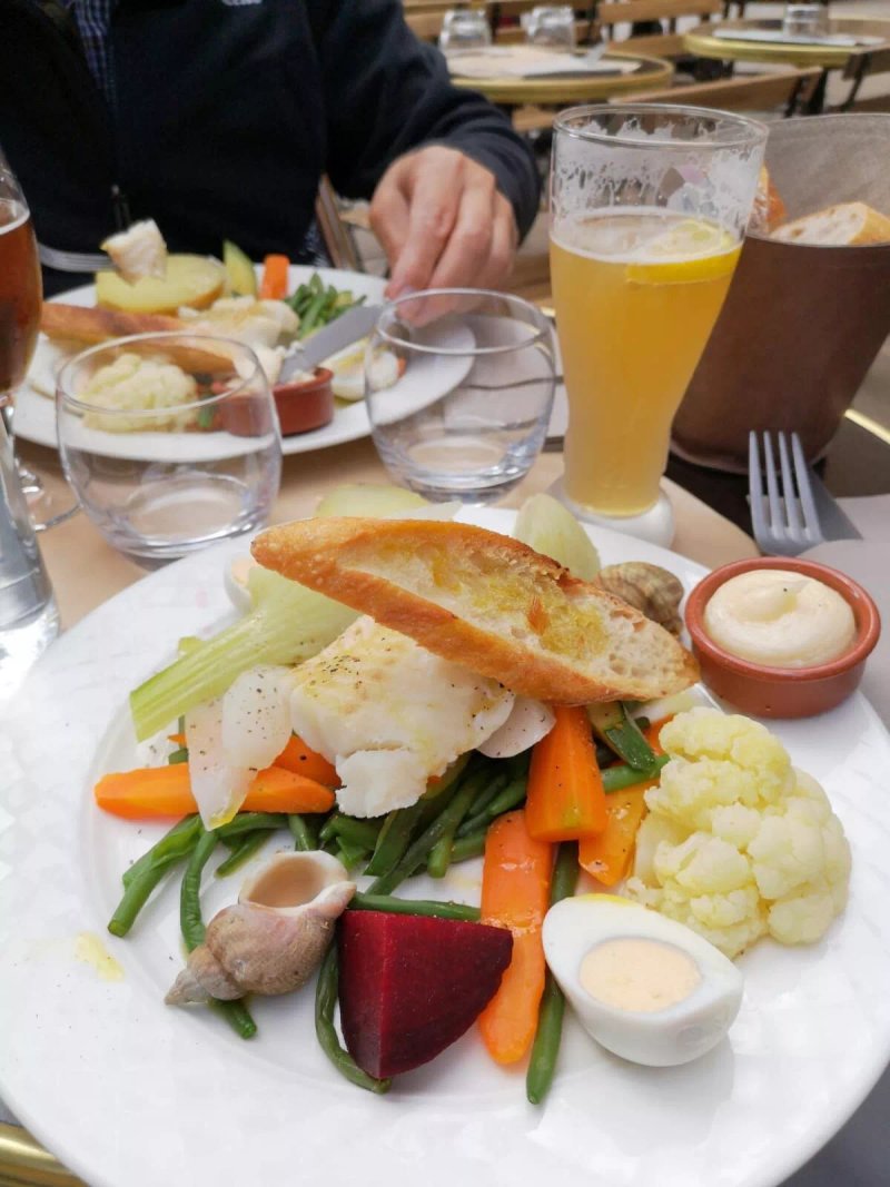 Brasserie de la Mairie