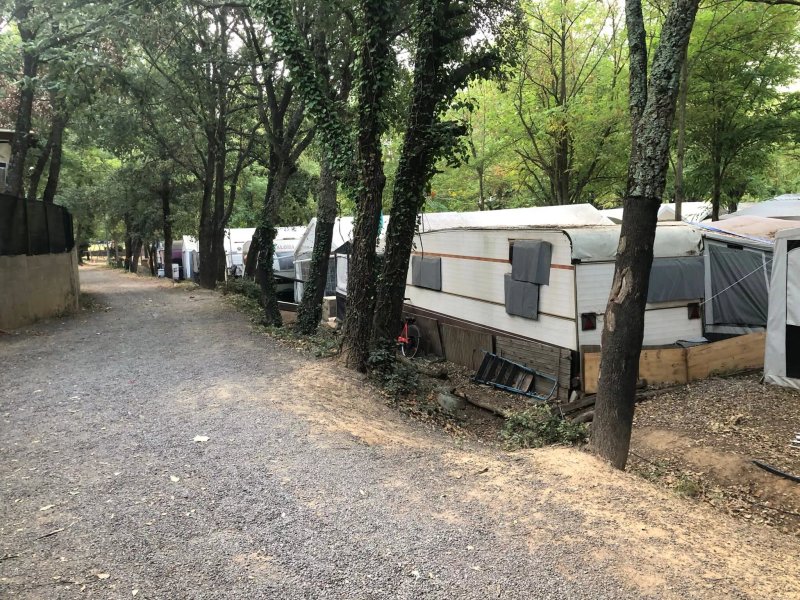 Camping Riudarenes