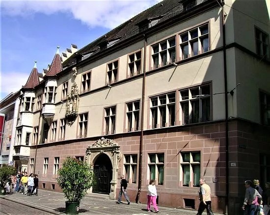 Kaiser-Joseph-Strasse