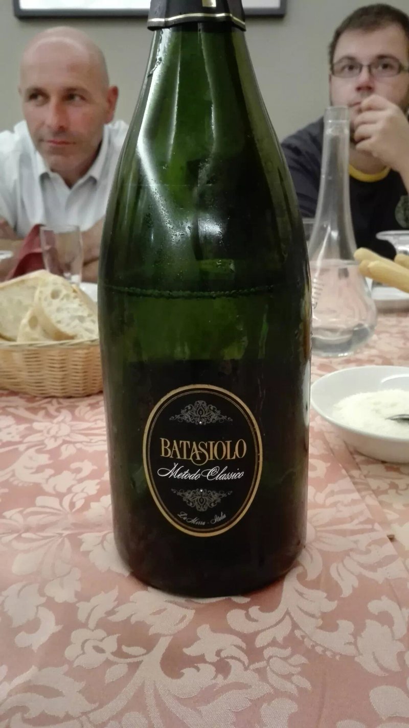 Cannon d'Oro