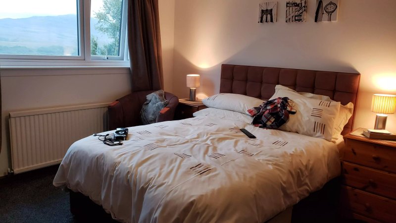 Hazelmount Bed & Breakfast