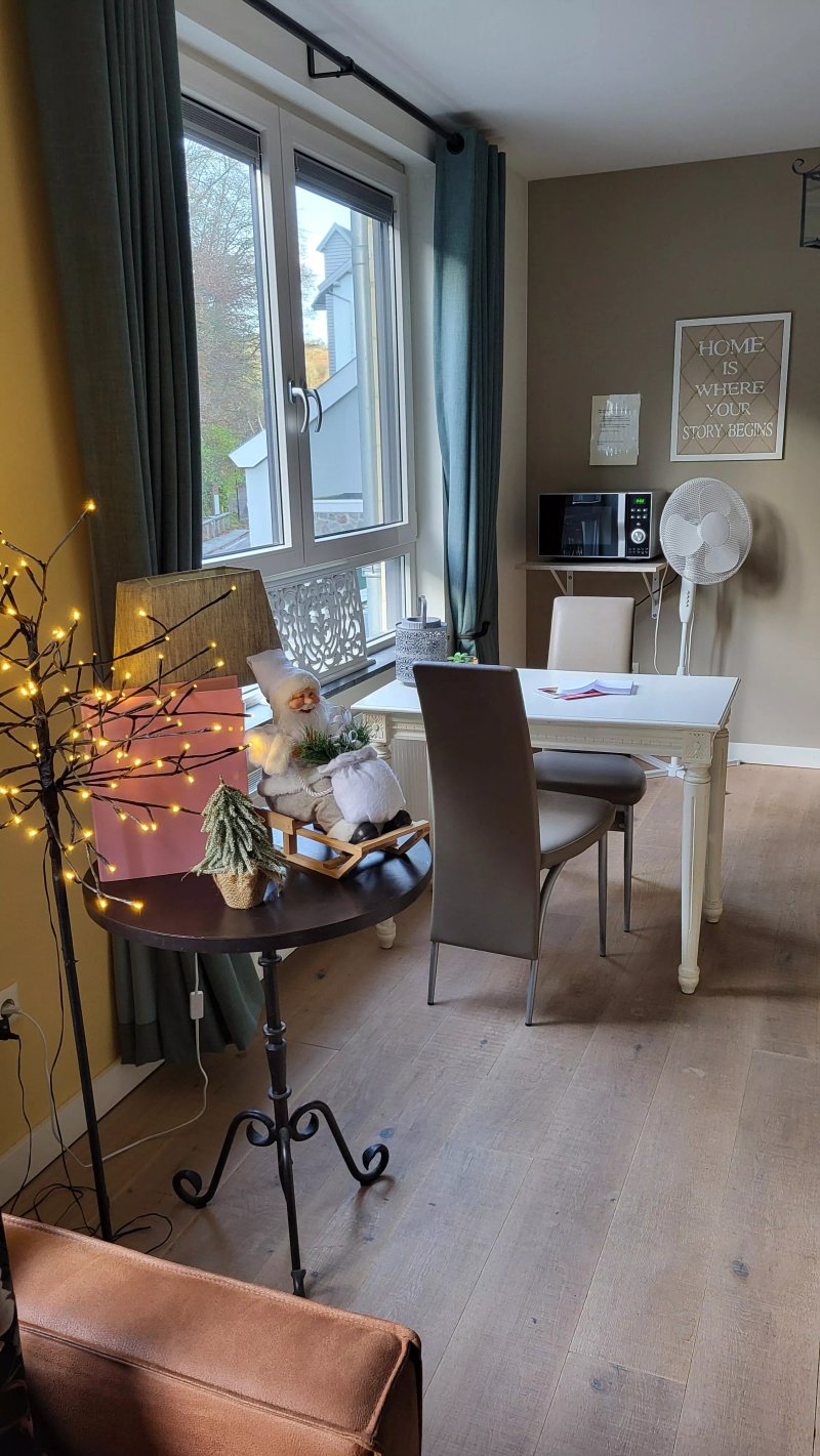 Appartementen Leonardus
