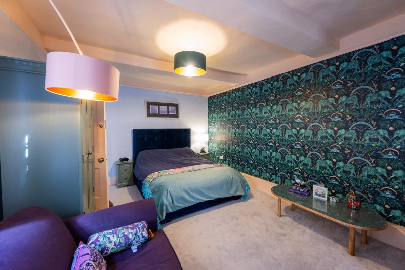 Maverick Rooms