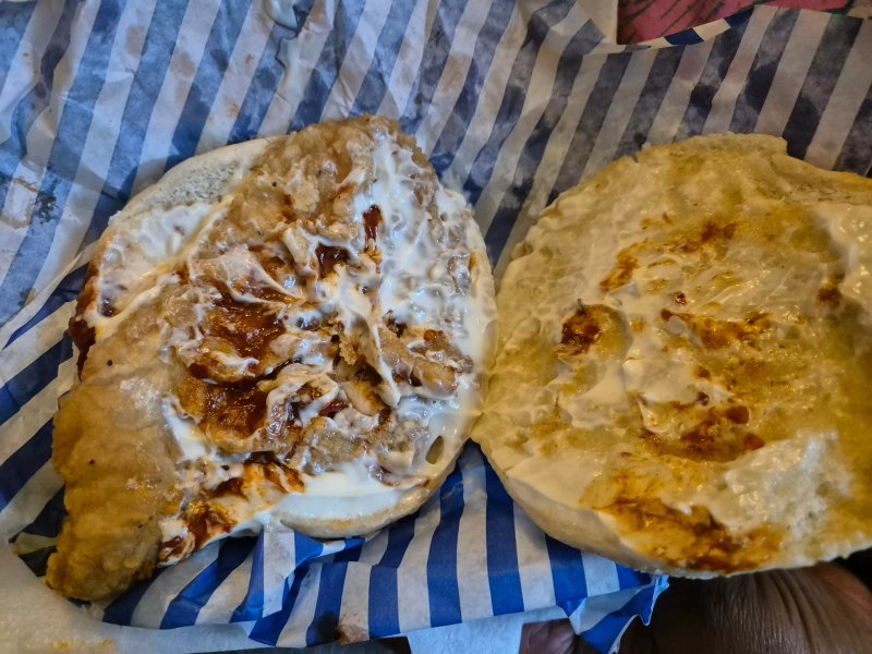 Metro Peri Peri