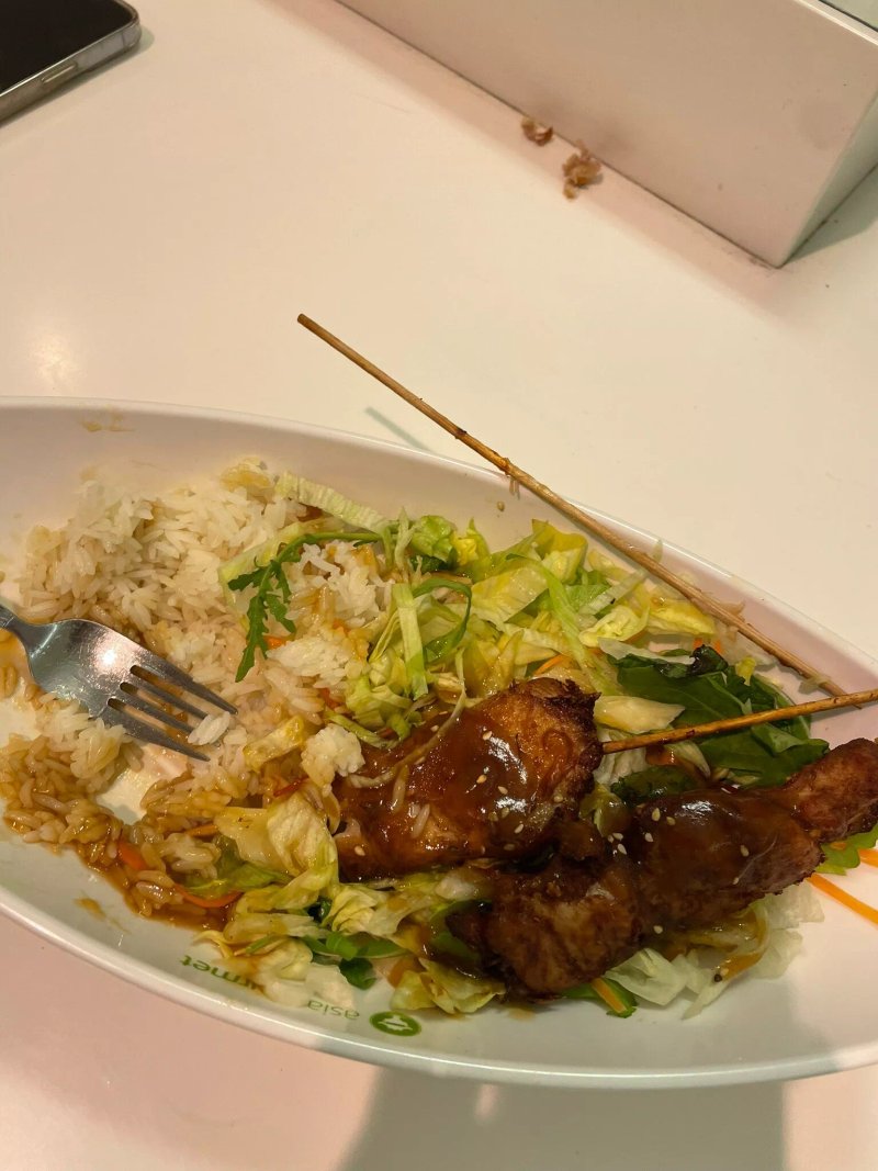 Asiagourmet