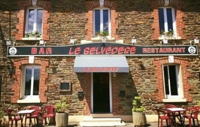 Le Belvedere