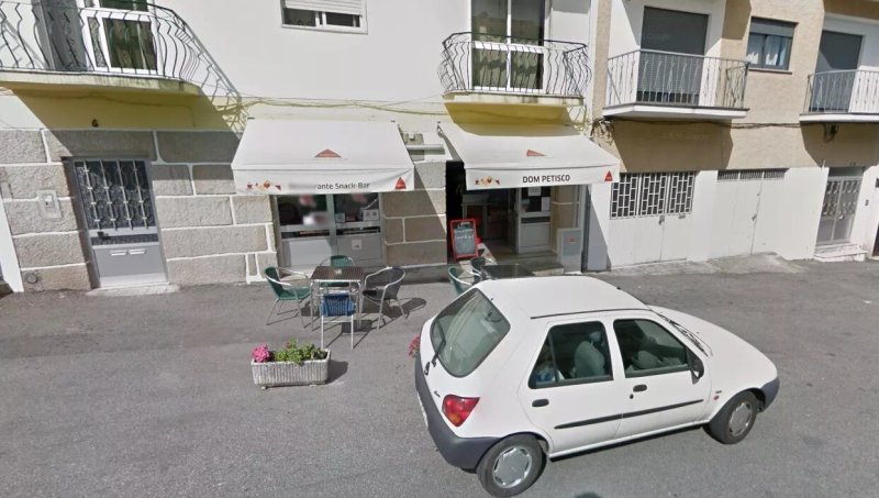 Restaurante Snackbar Dom Petisco