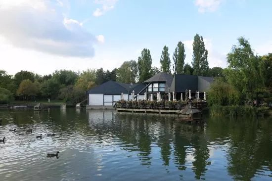 Parc de Merl-Belair
