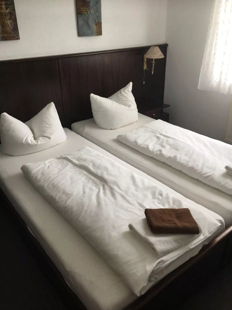 Hotel Am Schiffshebewerk
