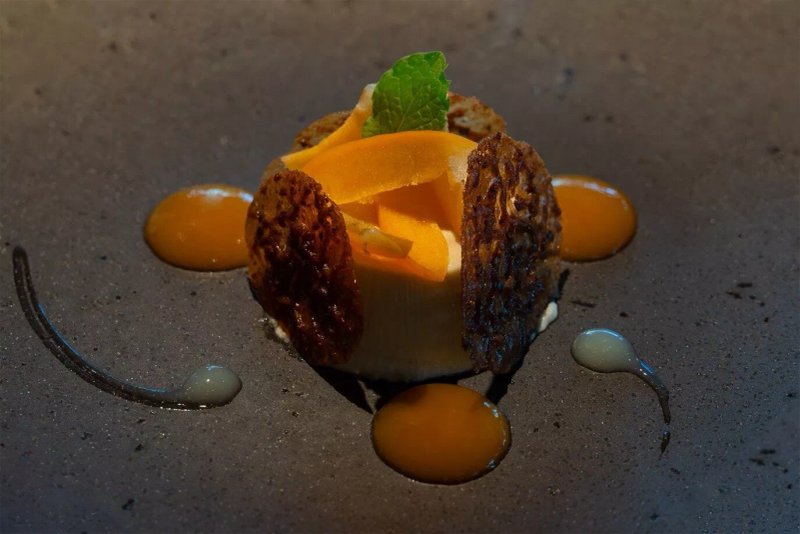 Noe Wine Bar & Restaurant